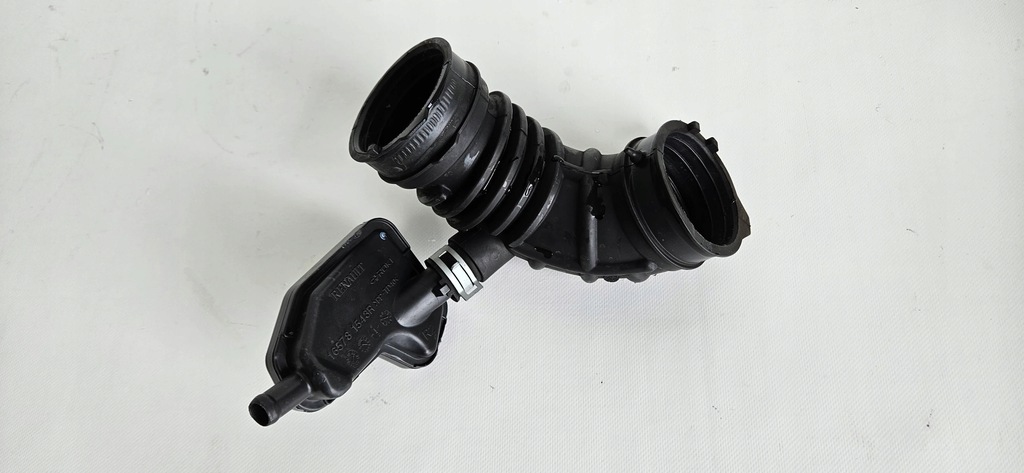 фото №2, Труба шланг wąż renault clio v 165781543r oryg