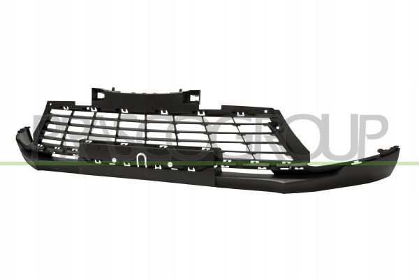 фото №1, Решётка вентиляционная бампер renault 622540901r