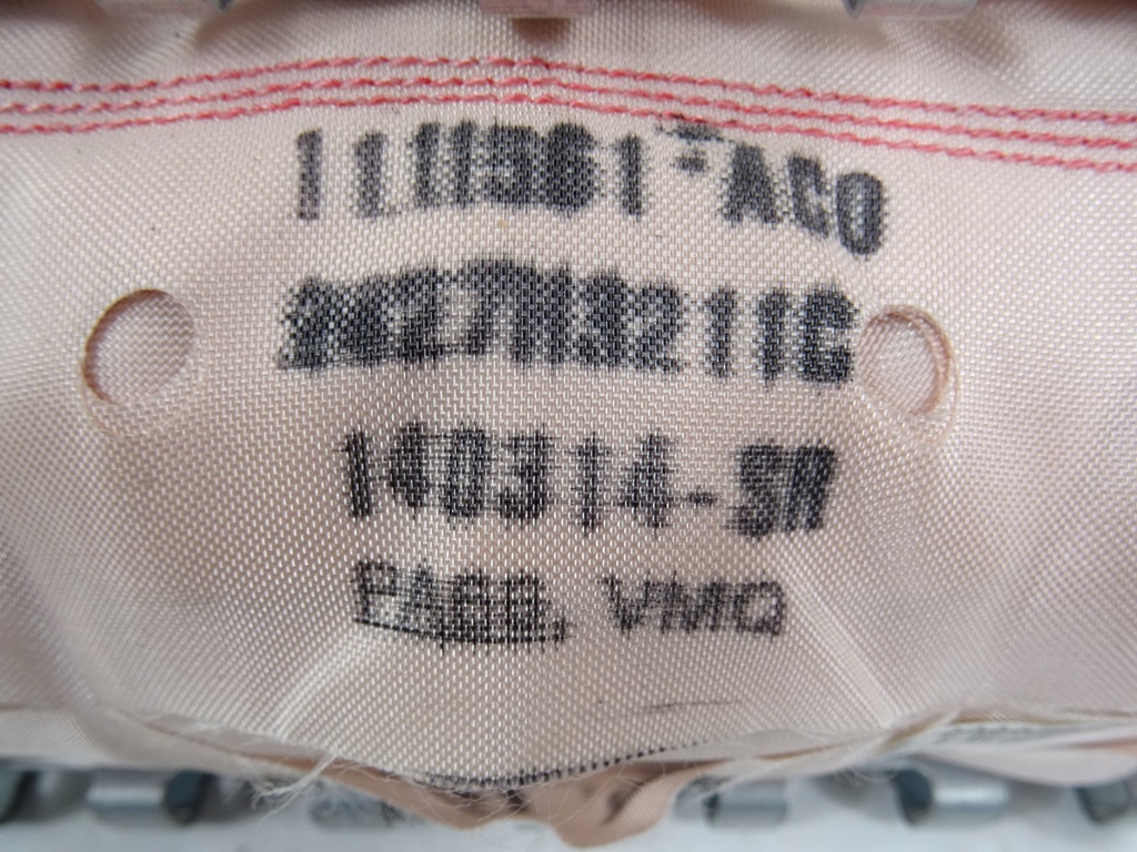 фото №4, Nissan note ii e12 подушка пассажира eu