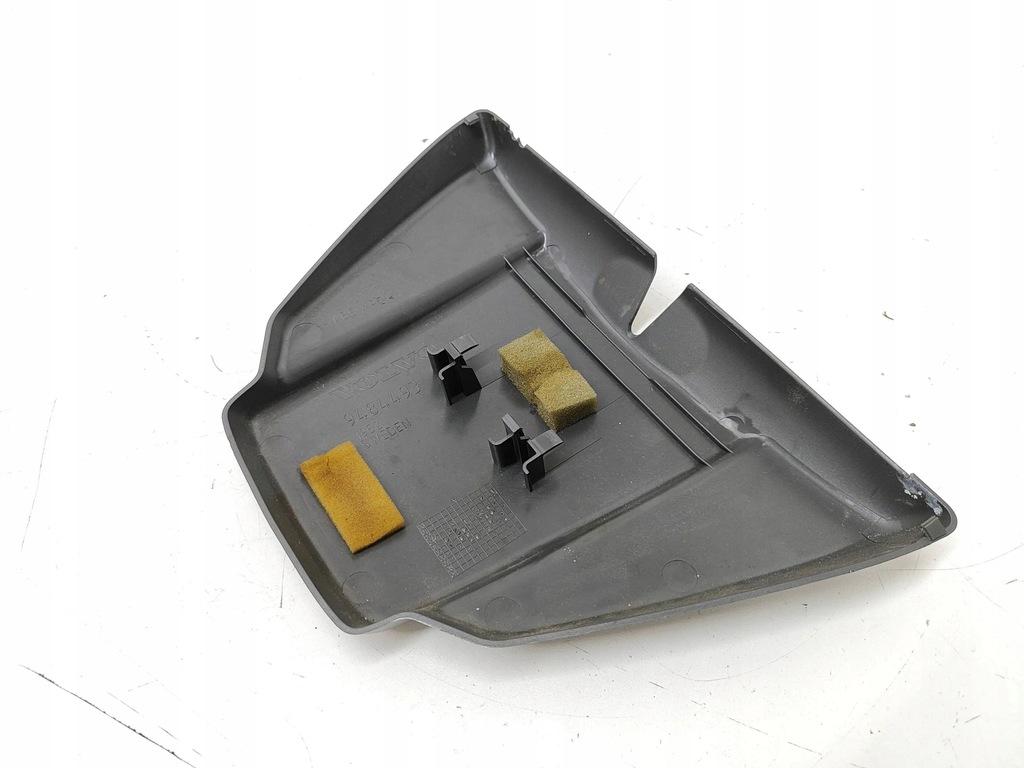 фото №6, Volvo xc90 2007 другое запчасти салона автомобиля