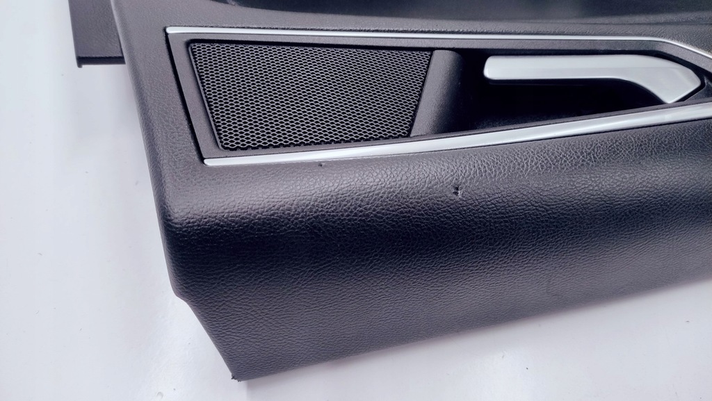 фото №8, Оббивка обшивка двері лівий задня ford edge st