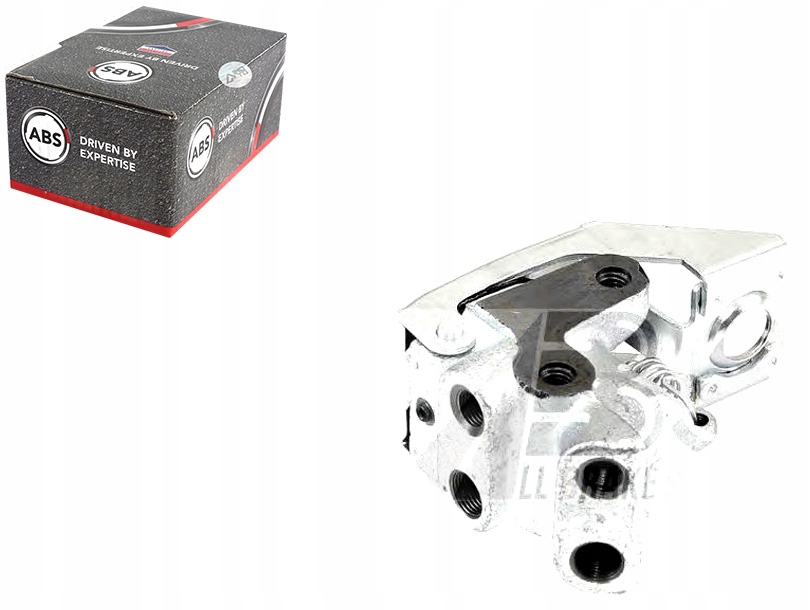 фото №10, Коректор підсилювач ham. fiat ulysse 94-02