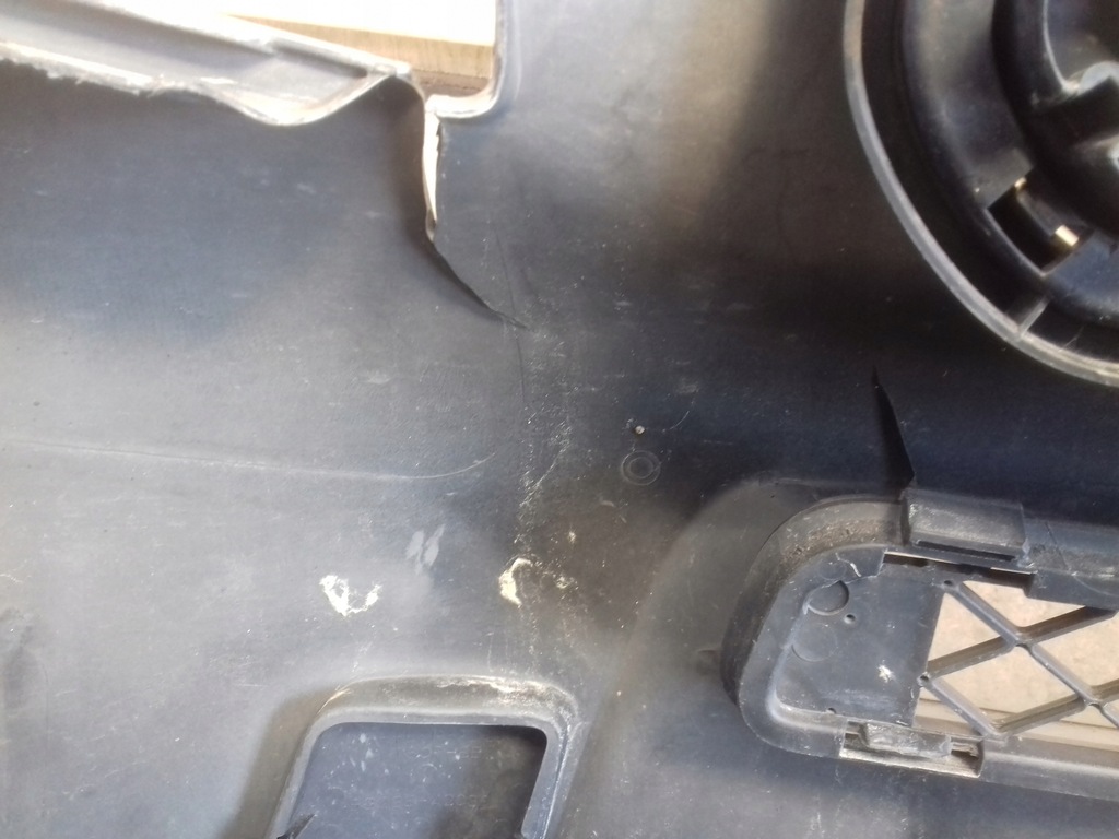 фото №9, Бампер перед 202 toyota rav4