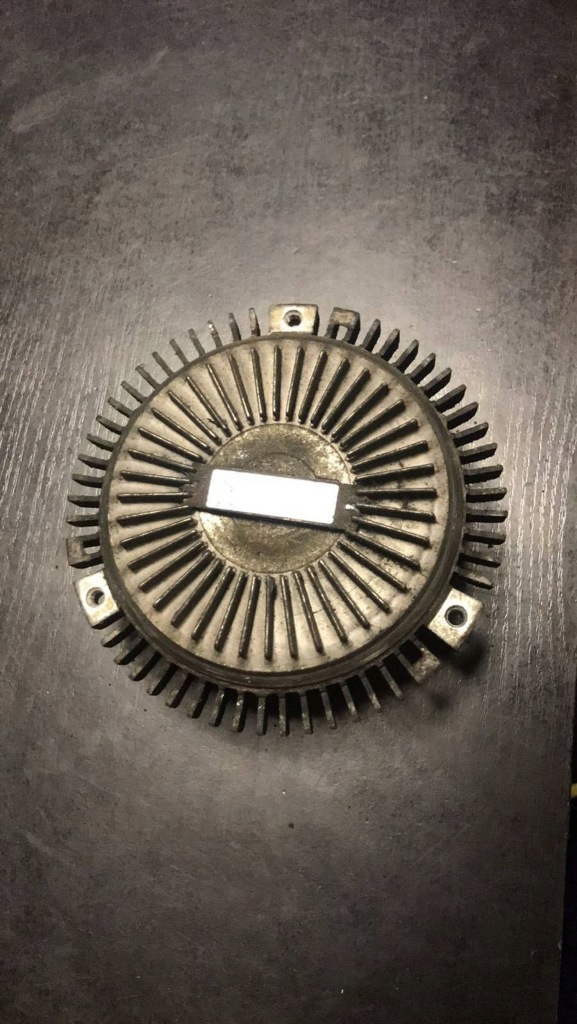 Купить Вязкостная муфта вентилятора bmw 5 e34 2244413