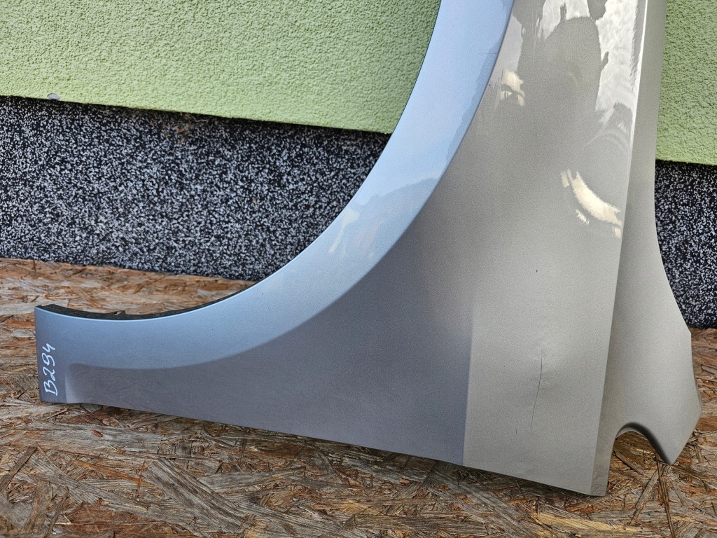 Vw golf 7 vii крыло передний przedlift левый org Недорого