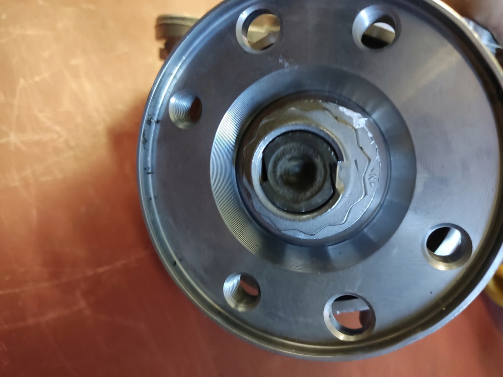 фото №6, Диференціал mercedes c 206 a2063303702 новий!!!