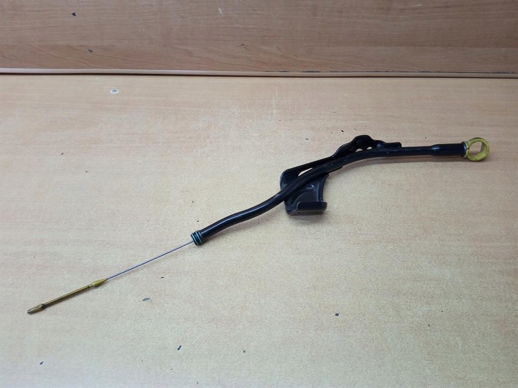 фото №1, Щуп оливи ford ecosport 1.5 tdci