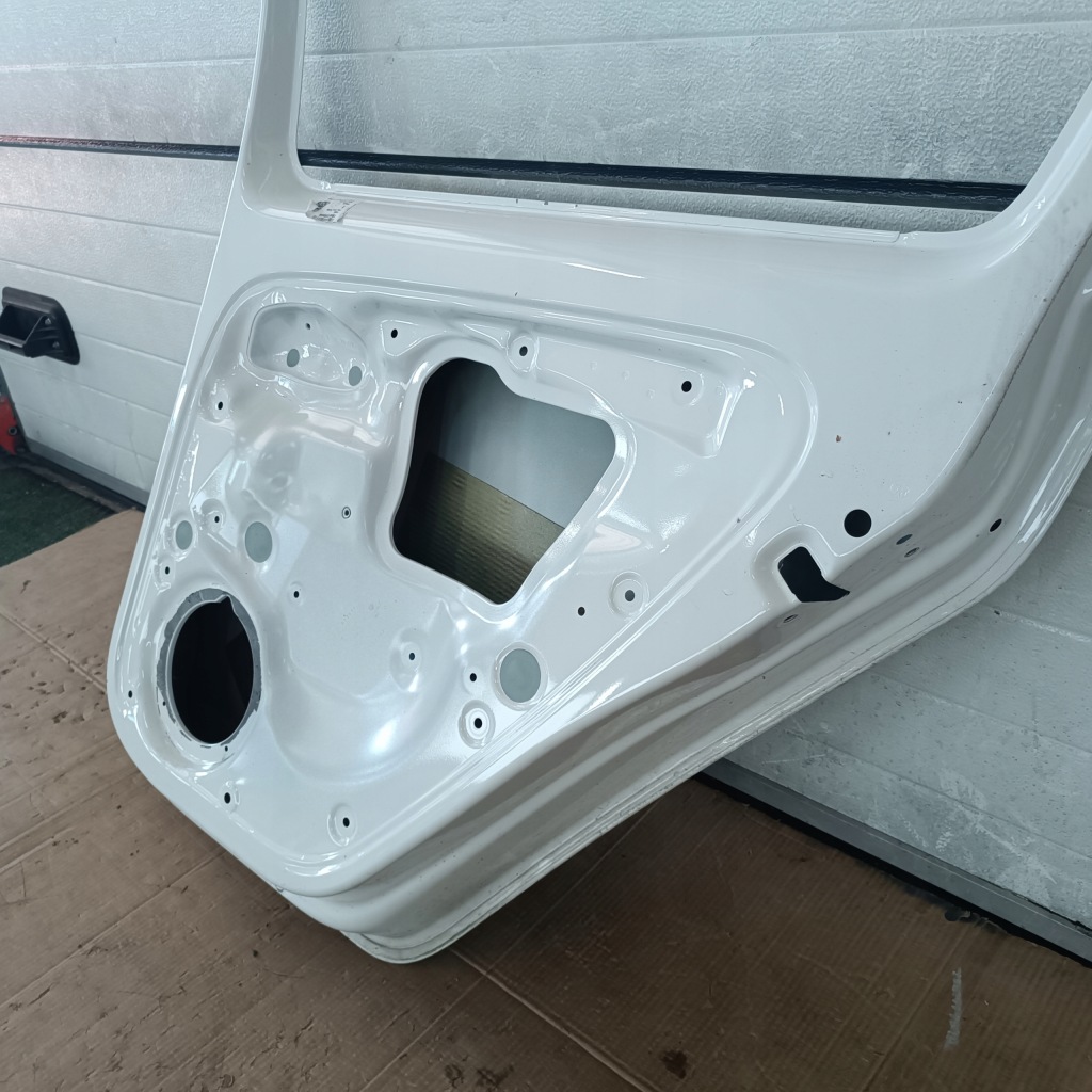 фото №12, Двері правий задня vw up mii citigo 12-20 1s4833312e