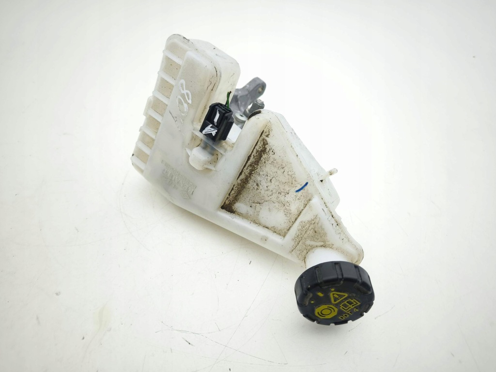 фото №5, Nissan juke ii f16 насос тормозная 2022