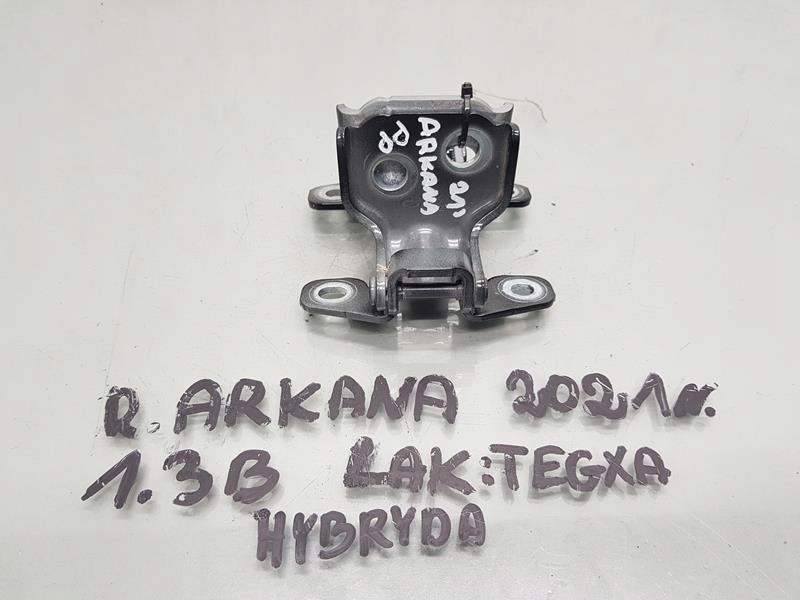 фото №1, Петля петлі двері правий перед renault arkana