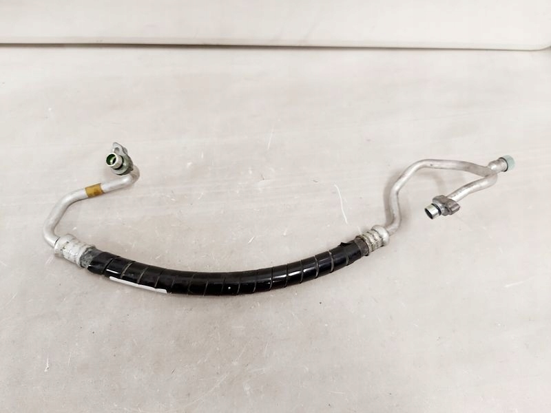 фото №6, Mazda 6 gj 2.2 d шланг кондиціонера трубка wąż