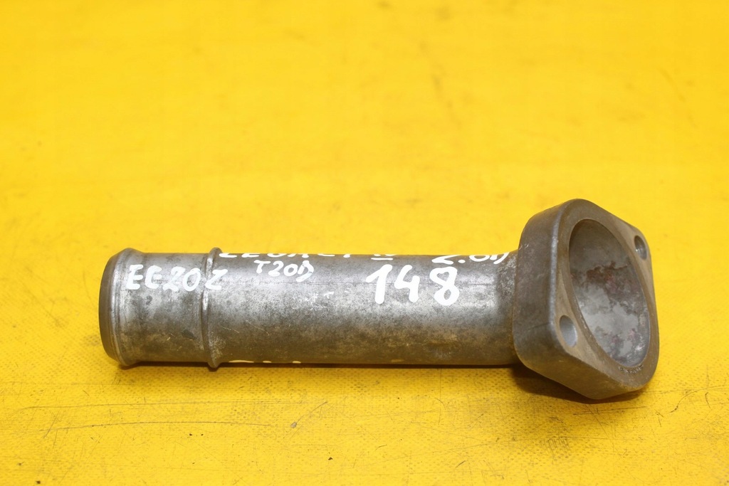 фото №9, Маслоприёмник маслоприёмник масла subaru legacy iv impreza forester 2.0 d ee20z