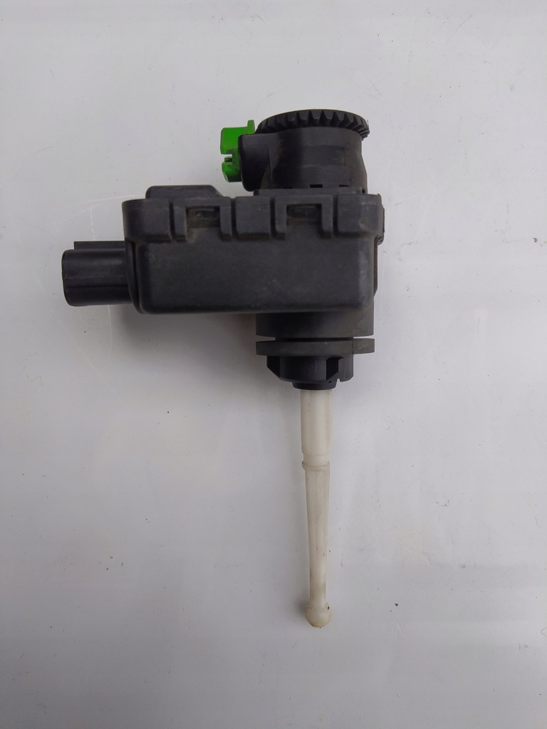 фото №2, Моторчик регулювання світла - rover 45