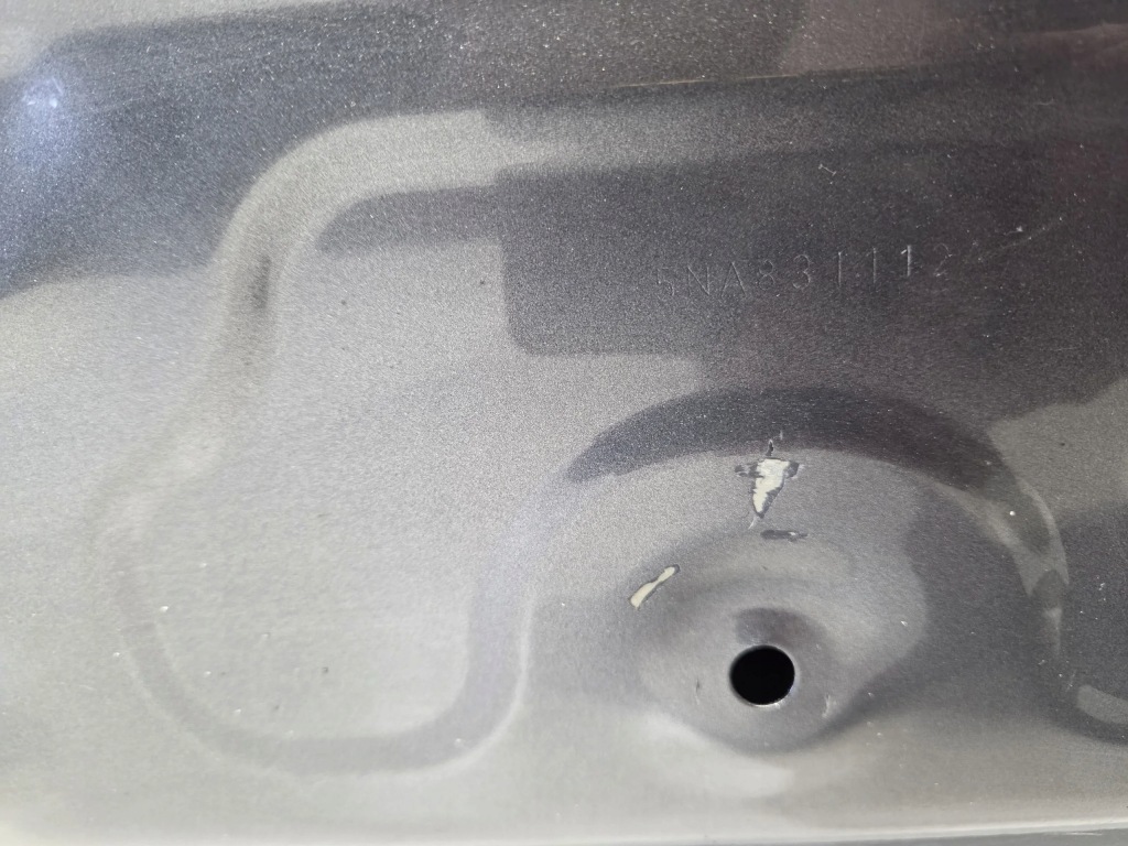 Vw tiguan ii 2 16- 5na двері праве перед передні в Україні