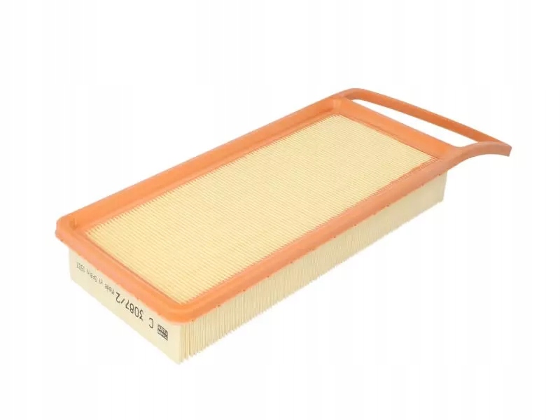 фото №13, Mann набір фільтрів ford fiesta v 1.4 tdci