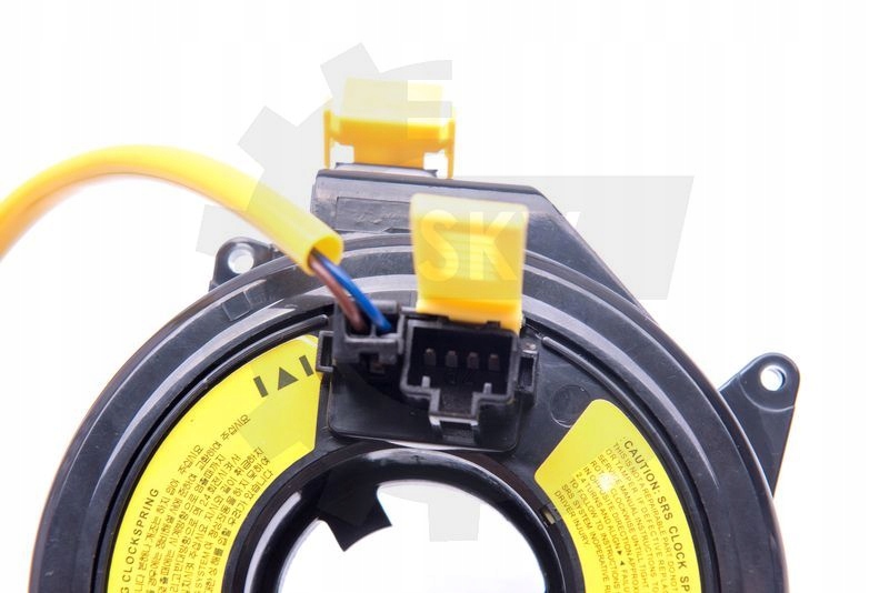 фото №13, Esen skv 96skv541 пружина винтовая, подушка воздушная