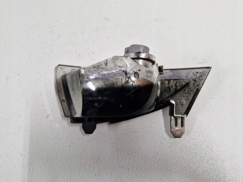 фото №6, Renault kadjar лампа противотуманная правый задняя свет правое задние