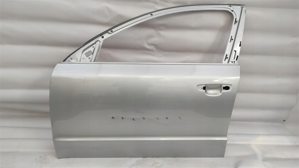 фото №1, Двері ліва перед skoda superb 2 ii 3t