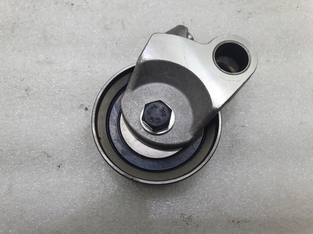 фото №2, Натяжитель ремень ролик land cruiser 120 3.0d