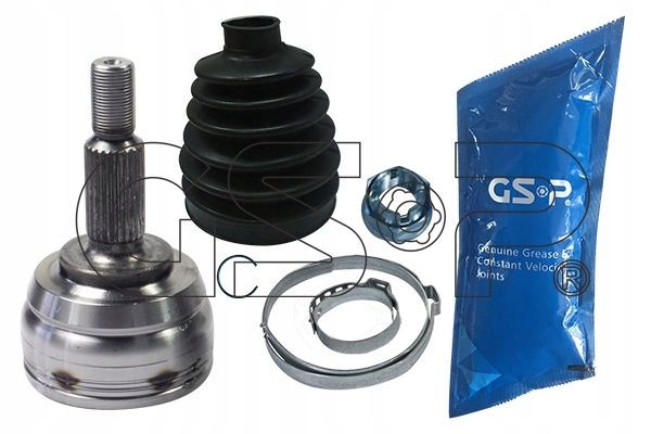 фото №2, Шарнир полуось 850157 gsp dacia renault duster