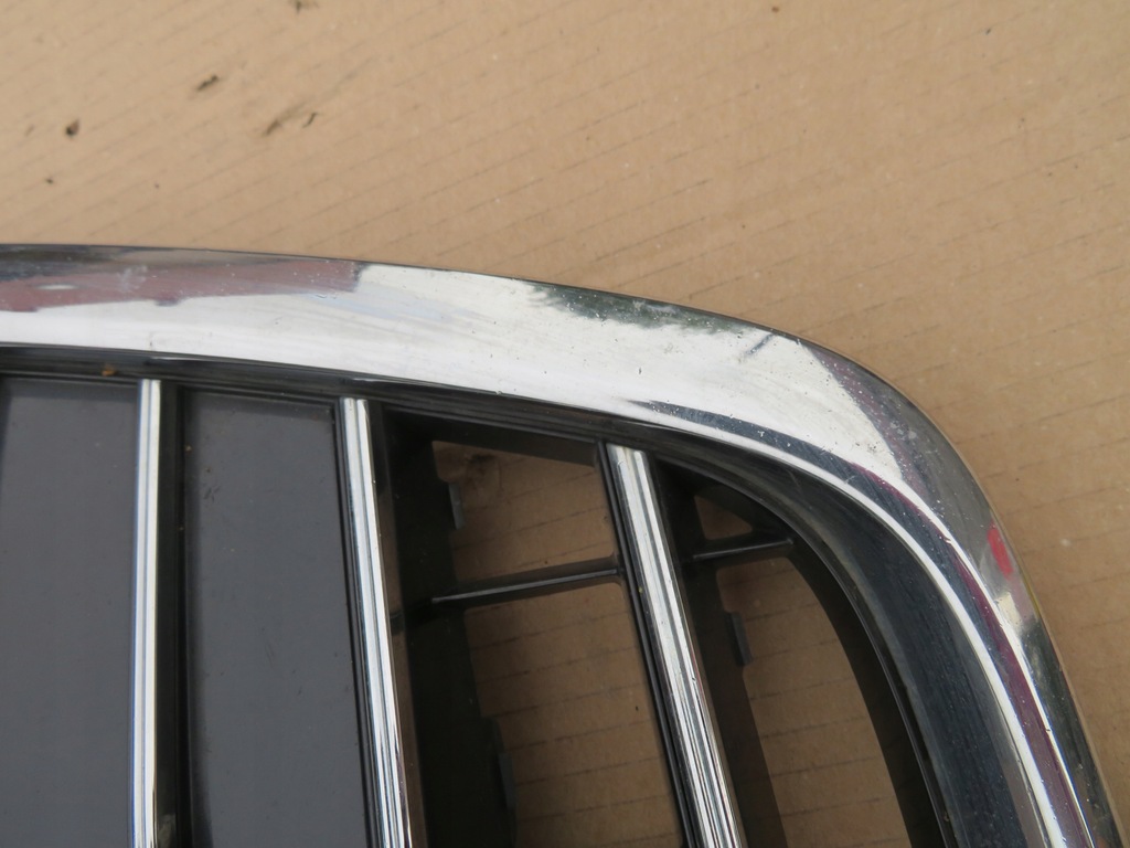 фото №12, Решётка радиатора решётка радиатора audi a6 c8 4k 18-23 4k0853651c