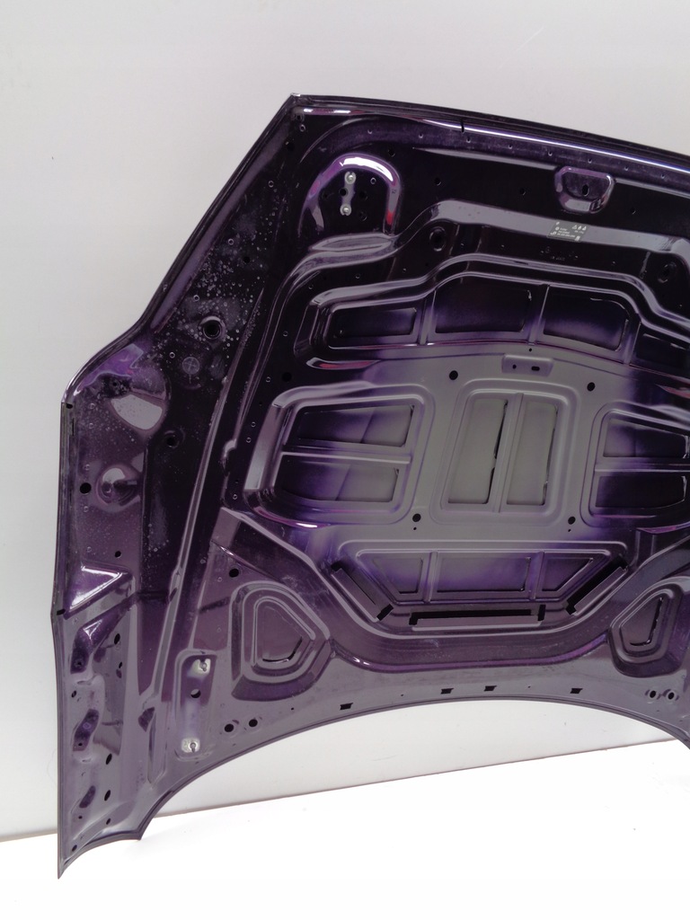 фото №8, Капот кришка двигуна bmw z4 g29