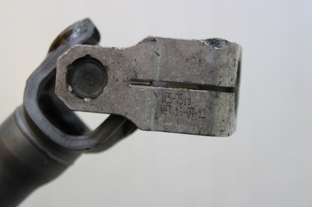 фото №8, Крестовина тяга колонки bmw 4 f32 f20 2.0d kg679129802