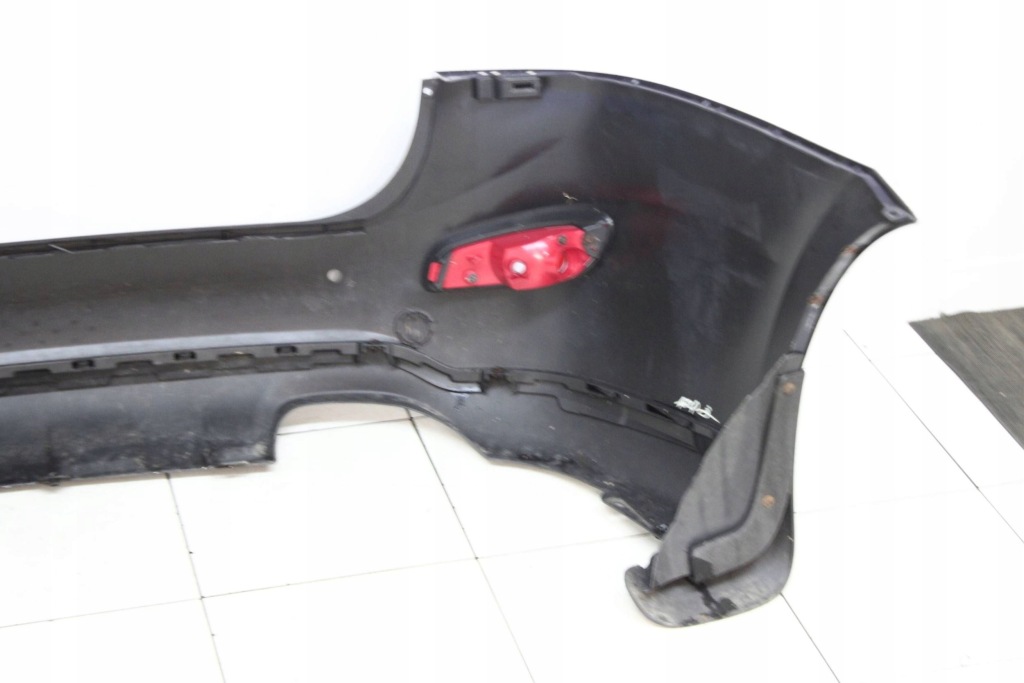 Hyundai santa fe 2 рестайлинг  2009r- бампер задний задний pdc Киев