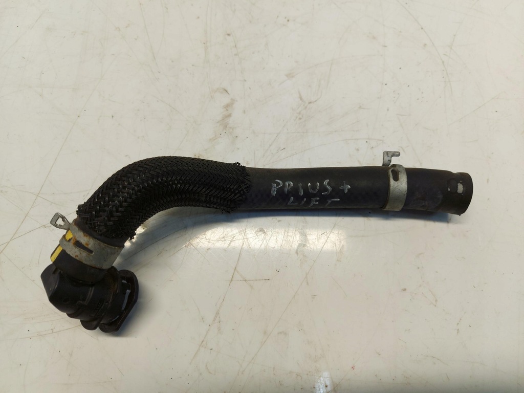 фото №1, Toyota prius + lift шланг wody труба