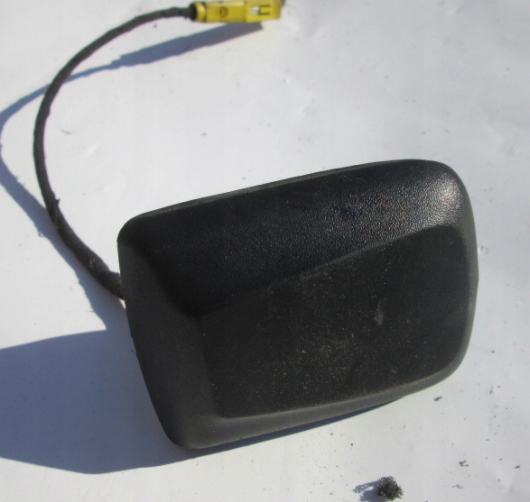 фото №8, Chrysler town country 11- антенна gps навигации dodge grand caravan