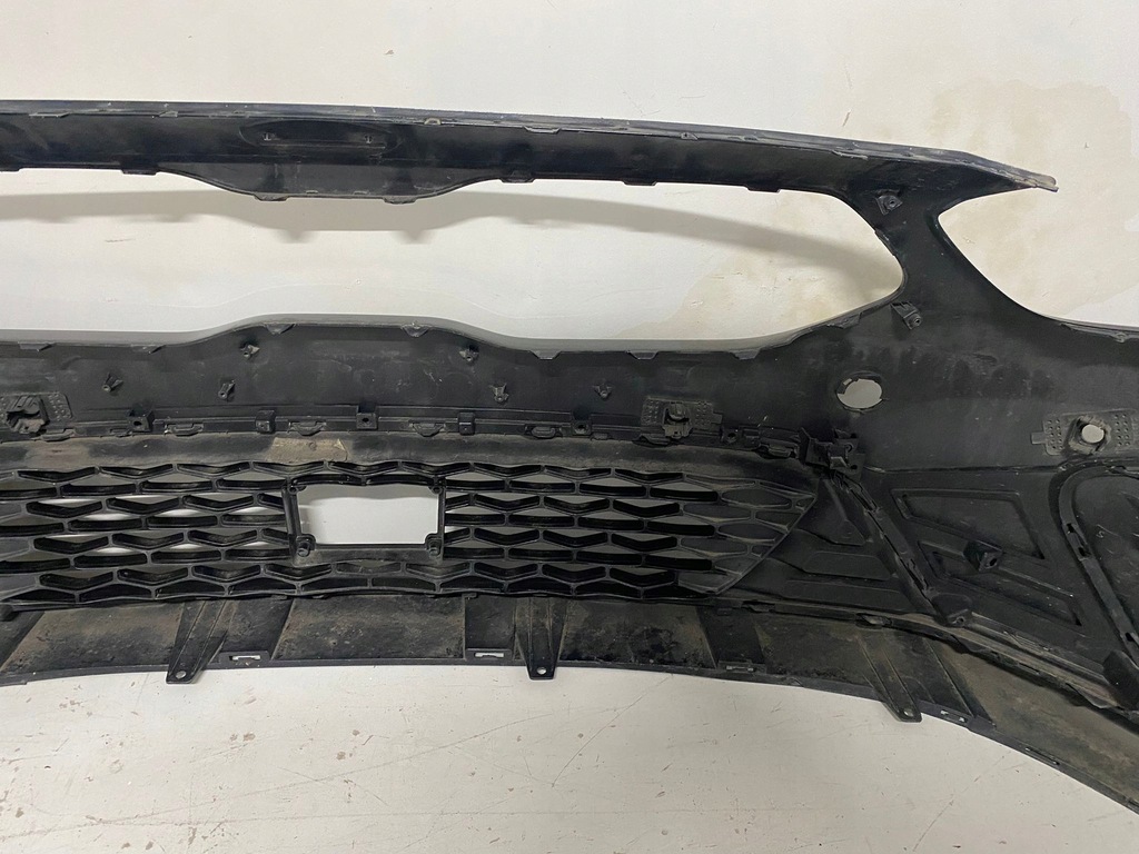 фото №12, Бампер перед передній kia ceed proceed iii gt line 18-