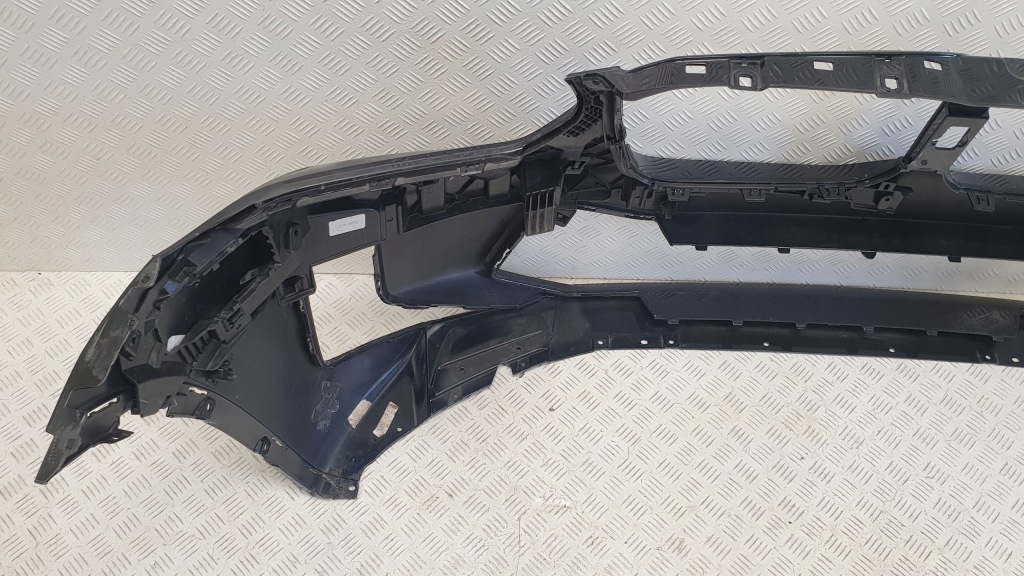 Купити Bmw x3m f97 lift lci бампер перед передній