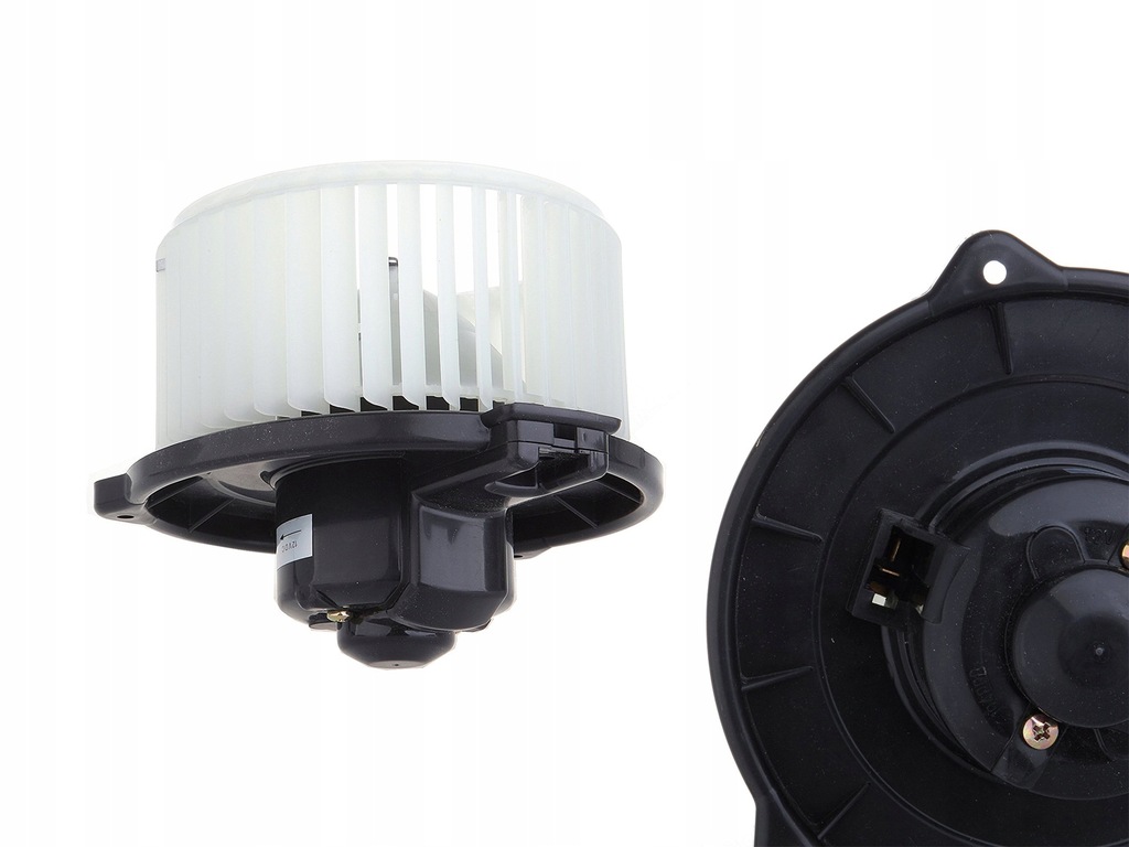 фото №5, Вентилятор салона srline