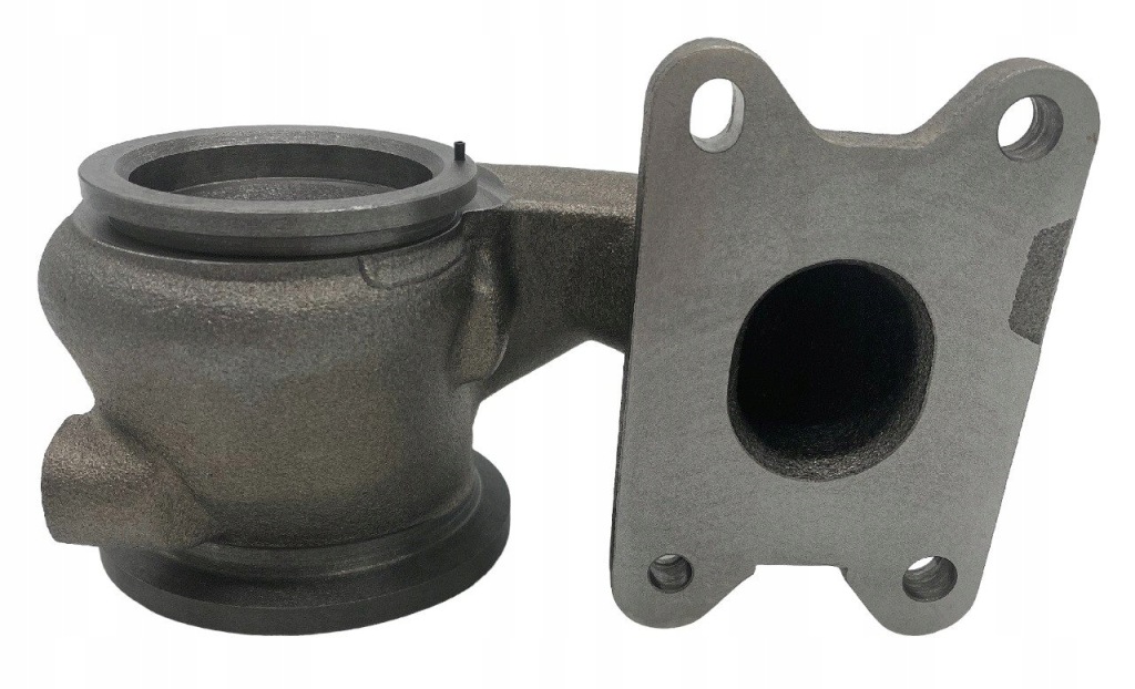 Корпус turbo cer a9944 rhf4 Цена