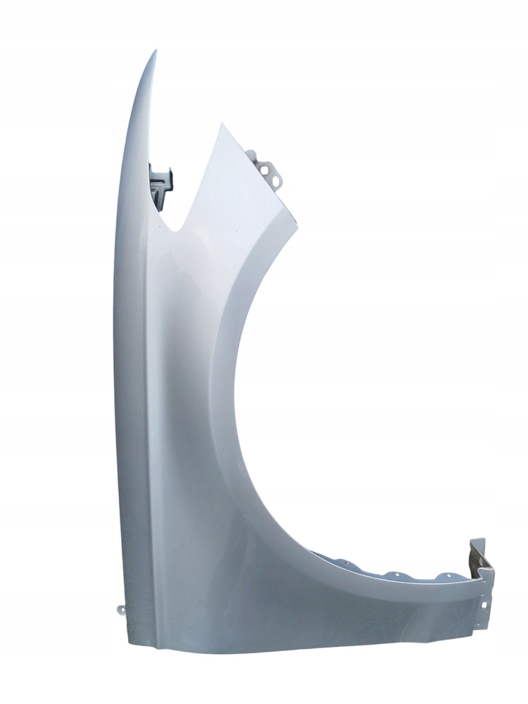 фото №1, Крыло правый ford fusion lift usa