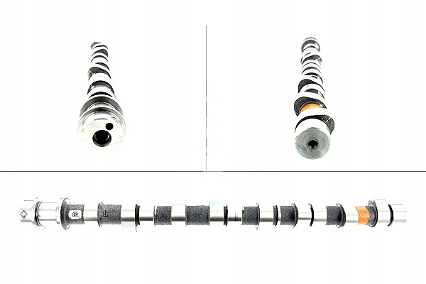 фото №1, Schaeffler ina 428 0127 10 вал распределительного вала