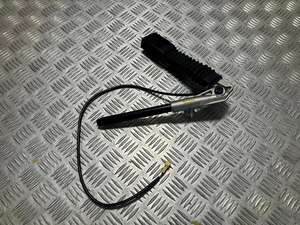 фото №3, Натяжитель поперечина правый mercedes slk r172