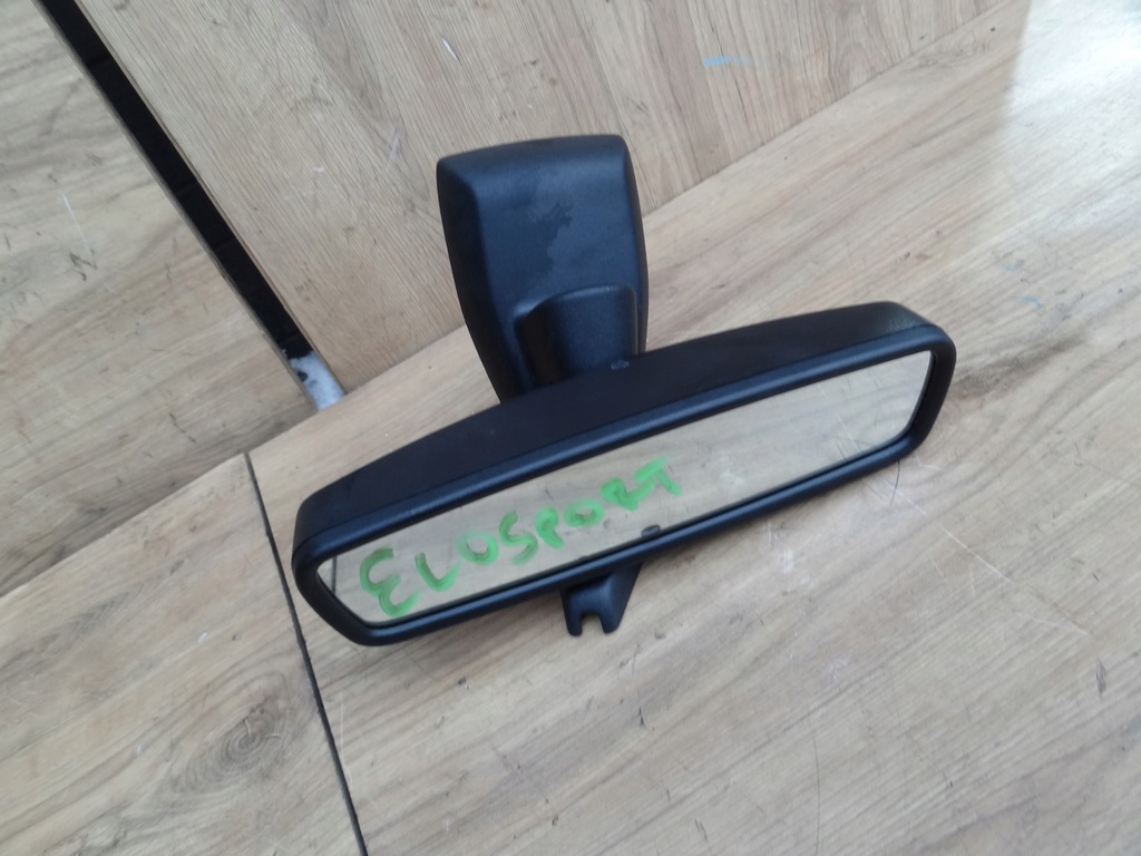 фото №1, Ford ecosport 2014 зеркало внутреннее заднего вида оригинал