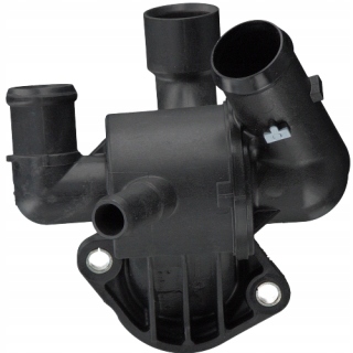 фото №14, Febi bilstein 102436 термостат, рідина охолоджуючий