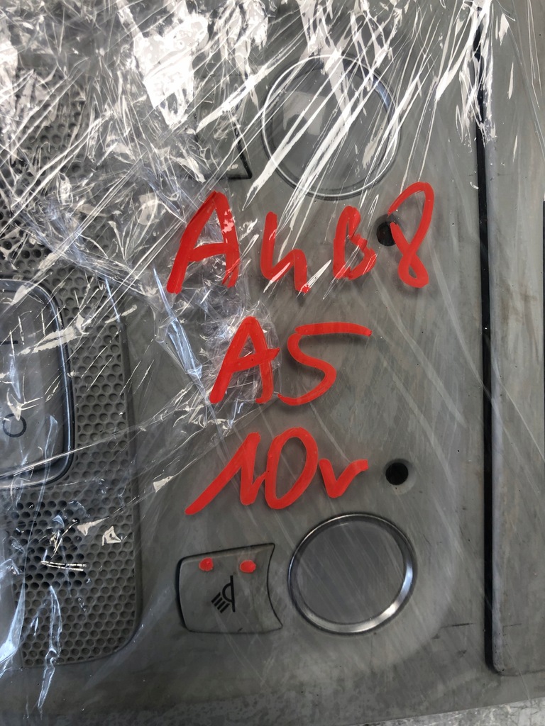 фото №6, Лампа стельовий audi a4 b8 a5 8t0947135b