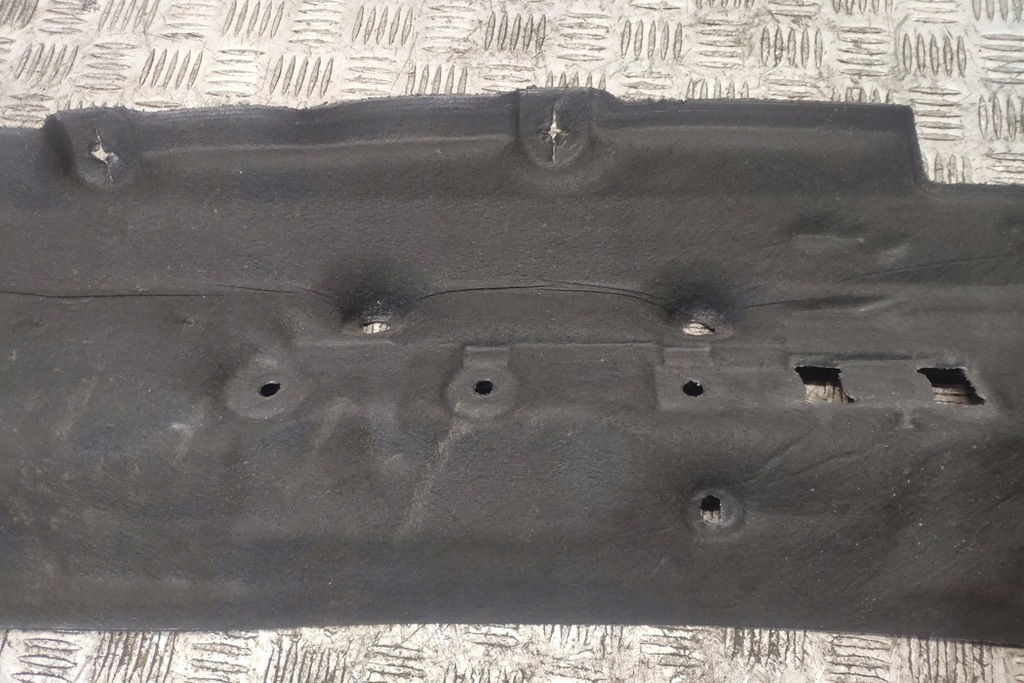 фото №9, Інше частини внутрішнє seat ibiza v kj1 6f0863993b 1.0l бензиновий 70kw