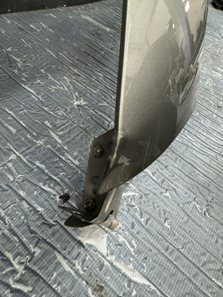 фото №14, Крыло передний левый citroen ds5 evgc