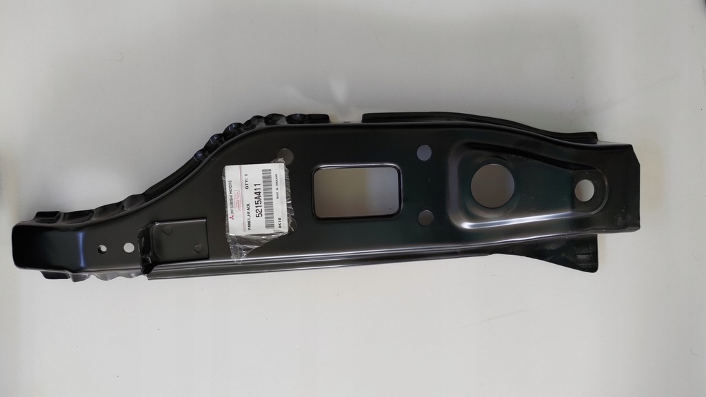 фото №5, Mitsubishi space star ii mirage усилитель передний pas балка кронштейн