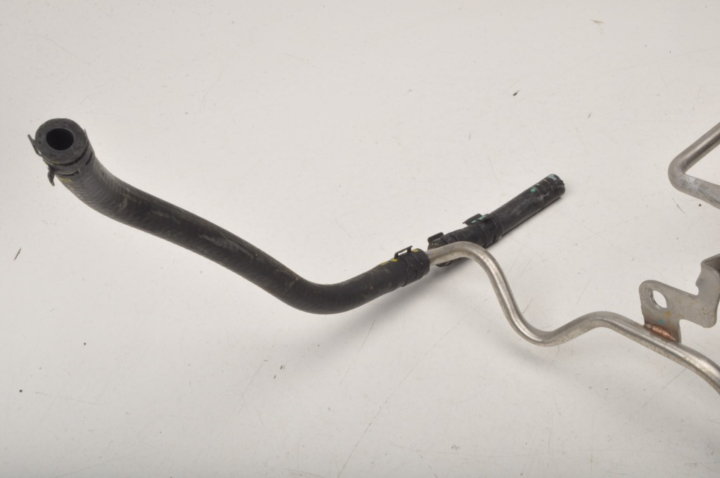 Mg hs 1.5t 16v 162km труба шланг пабтрубок  10070323 10197582 2024 r рестайлинг Оригинал