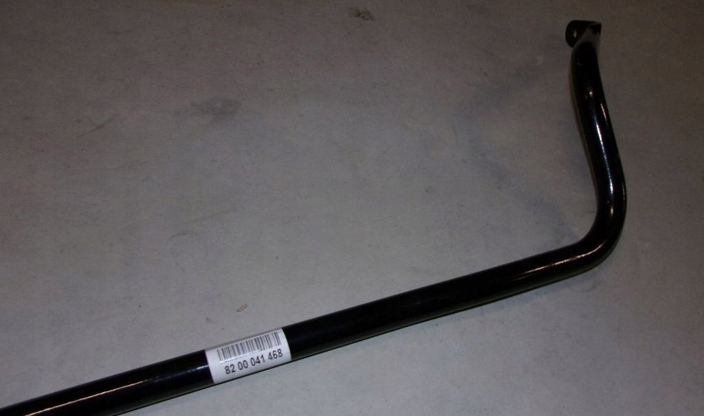 фото №2, Стабилизатор r kangoo 4x4 8200041468