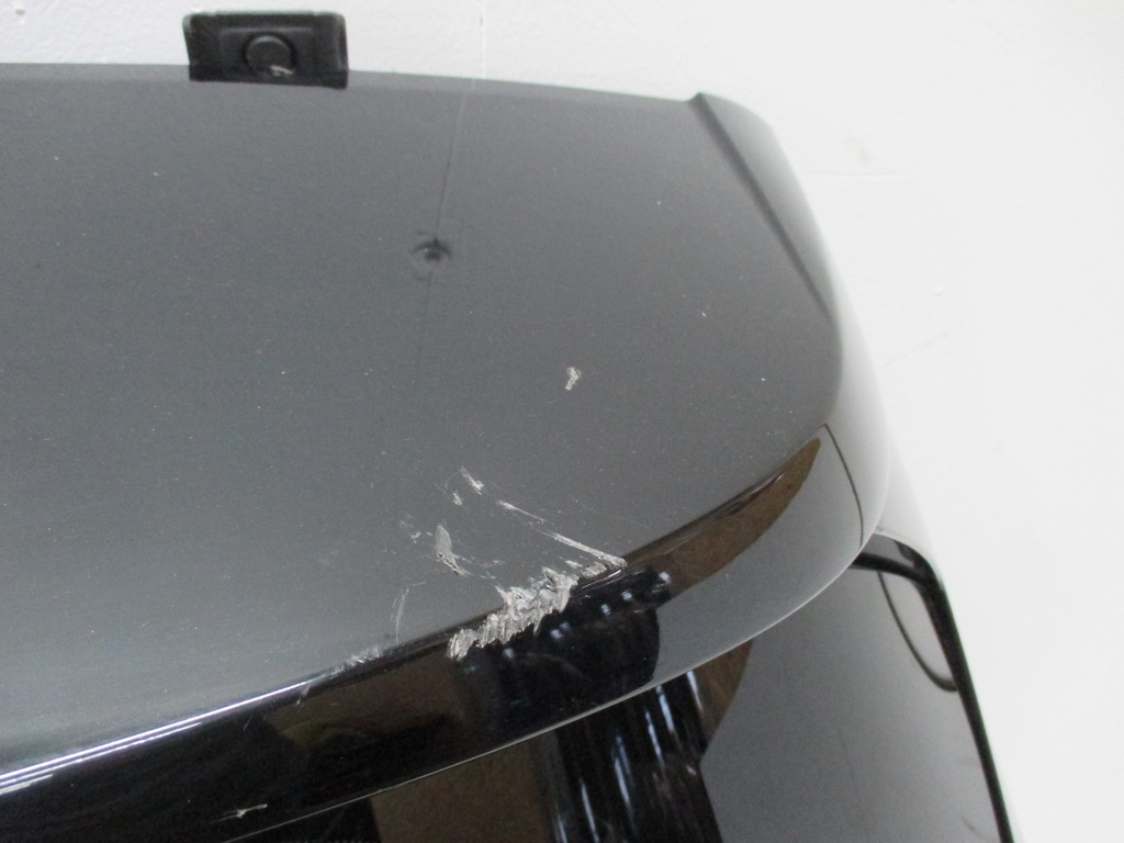 фото №7, Крышка багажника задняя peugeot 5008 ii popd камера gt-line