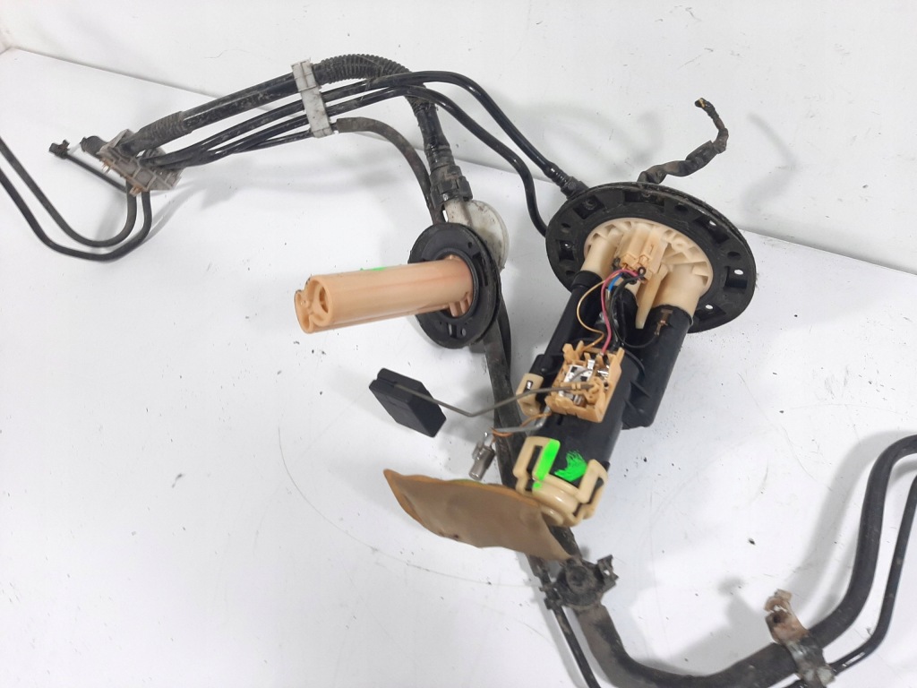 фото №13, Honda accord vi 2.3 vtec 99r usa насос топлива