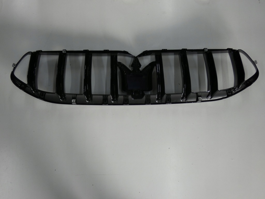 фото №6, Решітка радіатора, решітка радіатора maserati grecale