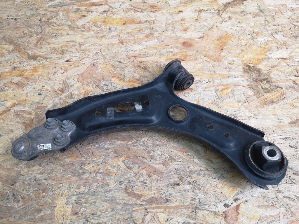 фото №4, Jeep renegade важіль правий перед