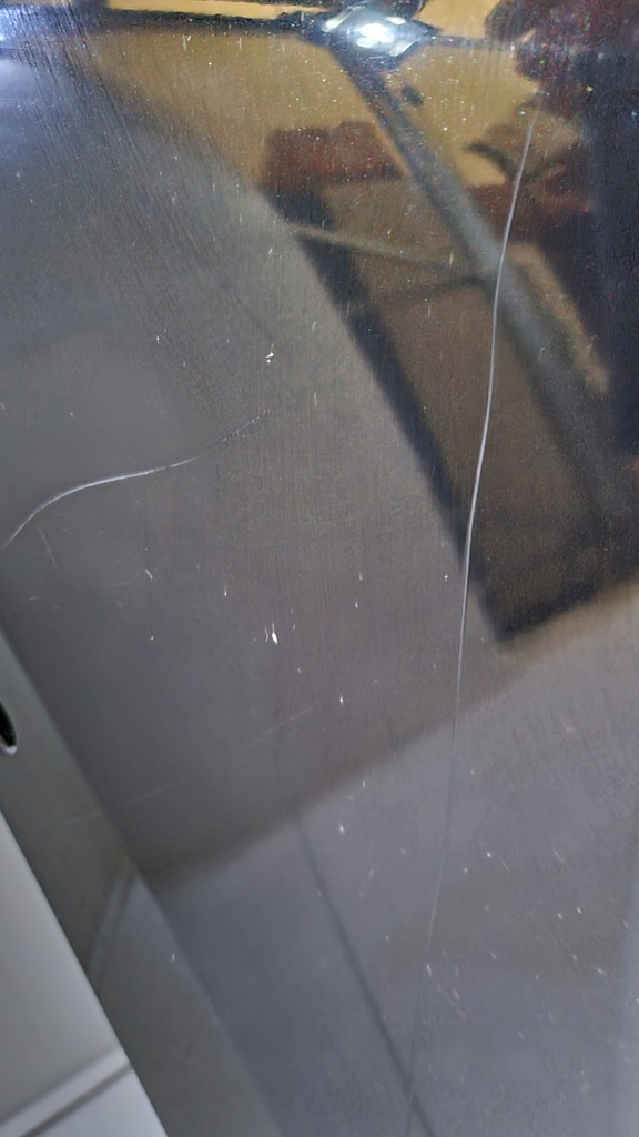 фото №13, Vw id.4 id4 бампер передній ly9t 6pdc 11a807217a